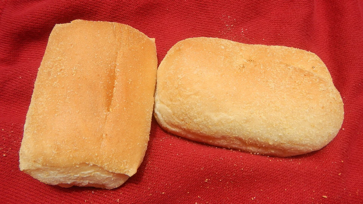 セブのパン屋はなぜ朝が早い？