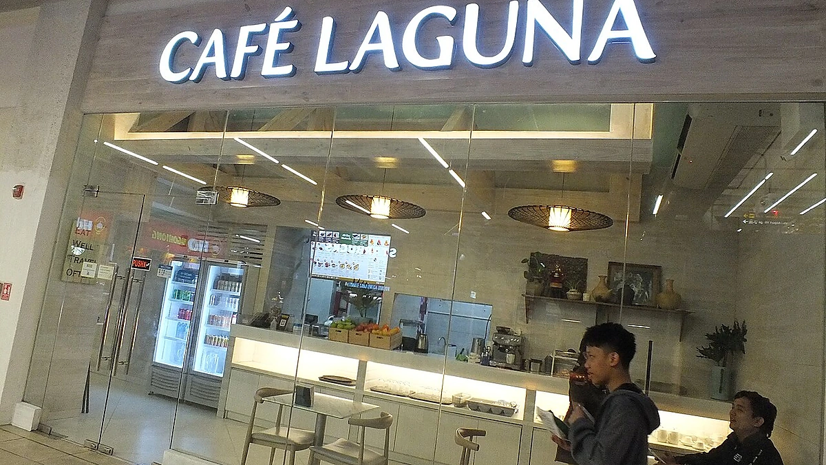 セブ空港に午前到着したらどう動く？チェックイン前の過ごし方