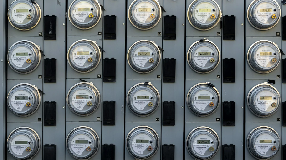 空調設備と電気使用の確認