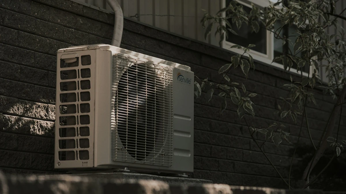 空調設備と電気使用の確認