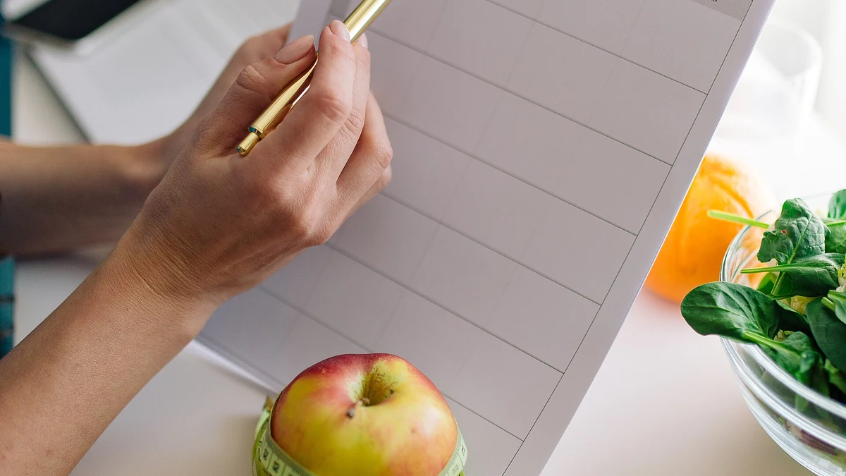 7つのLiving Systemを整理するWeekly Planner