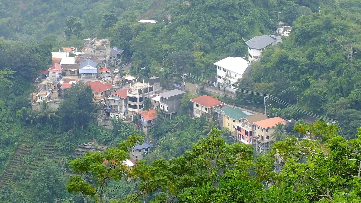 セブ道教寺院とは｜展望台ではなく華人が守る「定光寶殿」を訪ねる