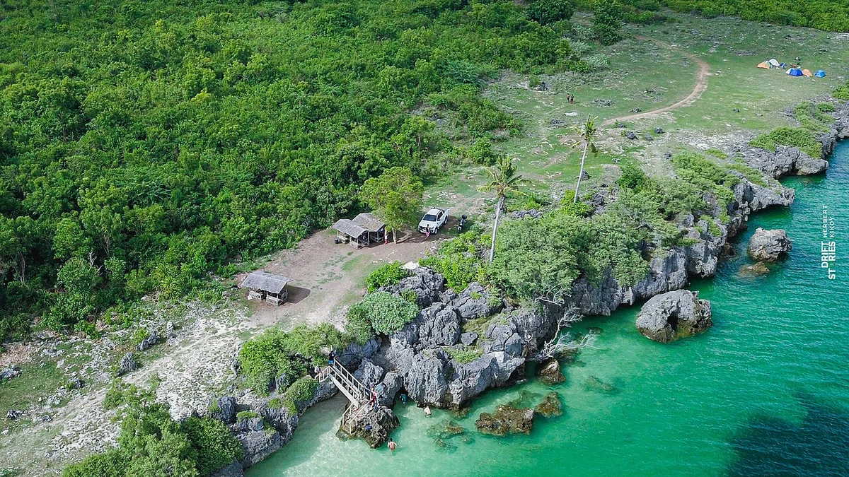 セブ島とダナン、アジアで安く南国旅行するならどちら？
