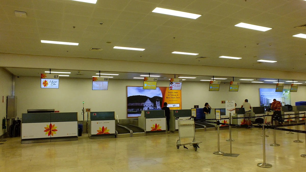 予約しておくもの・現地で決めるもの｜セブ旅行を全部予約しない