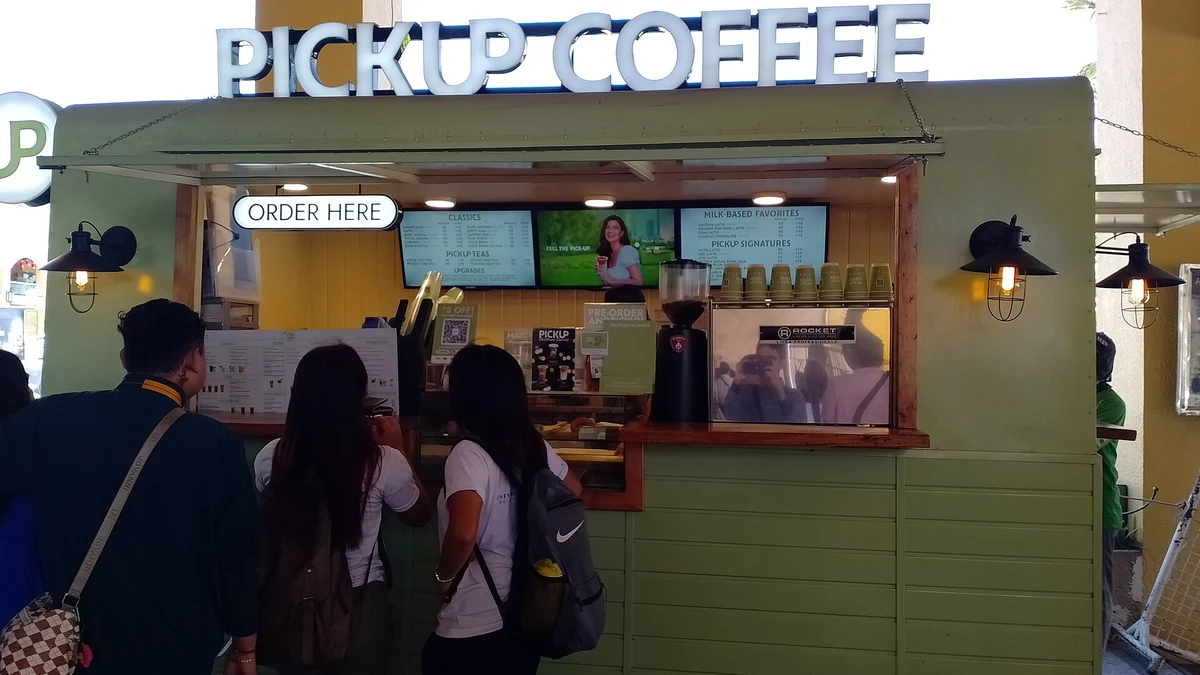 セブのコーヒーはいくら？アメリカーノ・ラテ・スパニッシュラテを同じ条件で比較