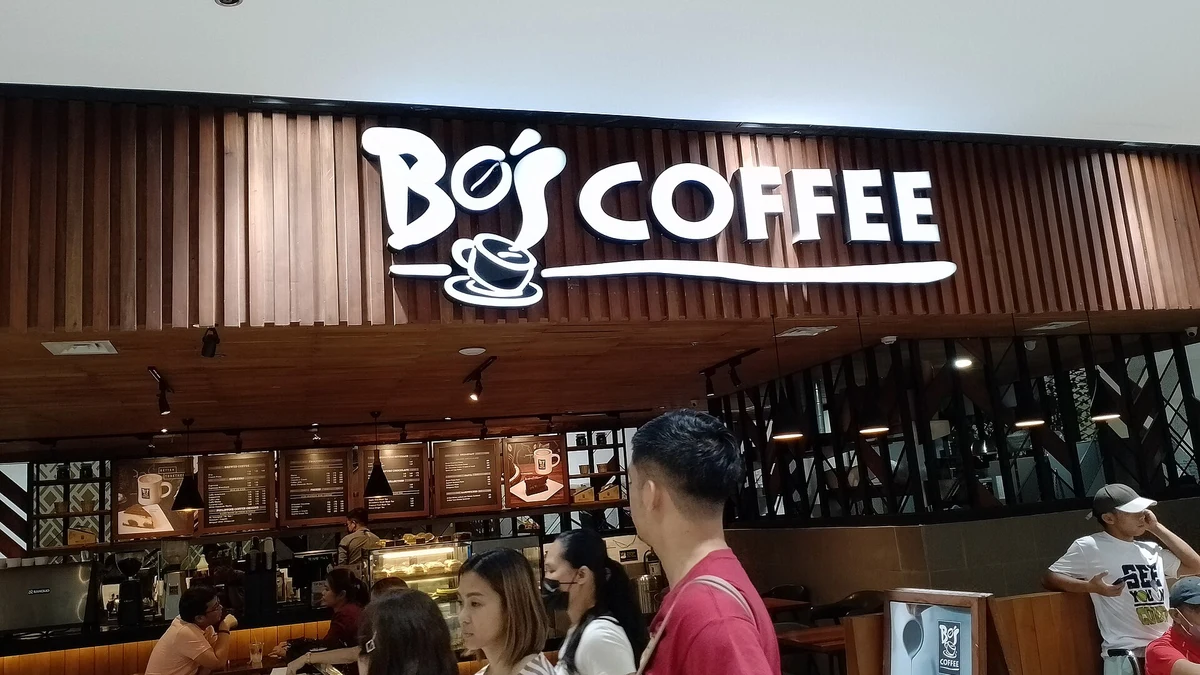 セブはコーヒーの街になった？Bo’sの200店舗、地元焙煎所、2026年のイベントから見る