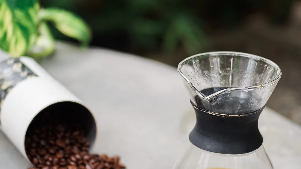 Good Cupは豆と抽出ガイドを選ぶ入口