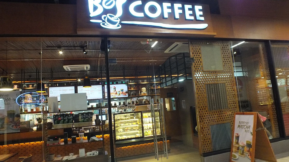 朝4時・5時からコーヒーを飲めるセブはどこ？早朝便・ツアー前の一杯