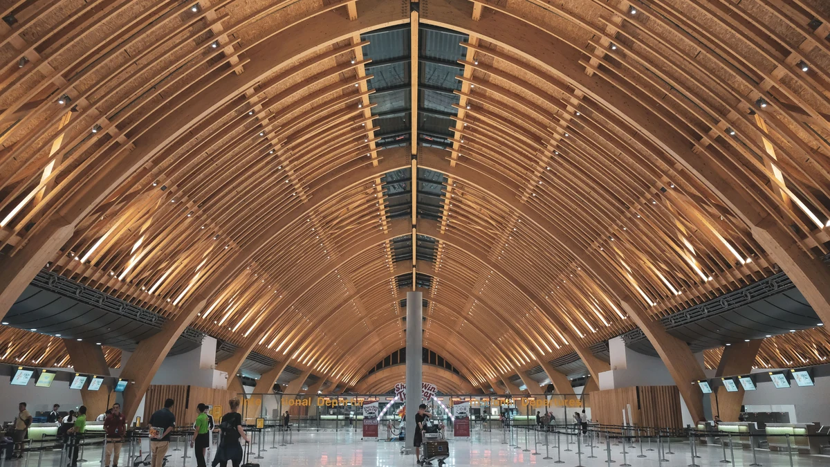 セブ空港からセブ港へ乗り継ぐには何時間必要？時間帯別に検証