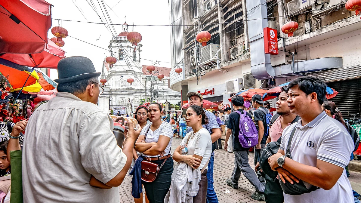 Local Guideへ聞く10の質問