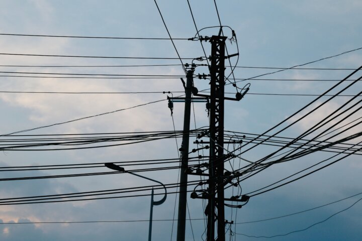 セブITパークの電力・通信設備｜24時間稼働を支える非常用電源と複数回線