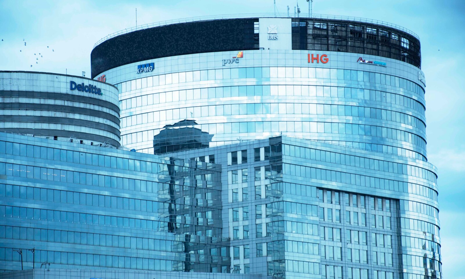 Cebu International Finance Corporationとは？CIFCの沿革・事業・セブ本社