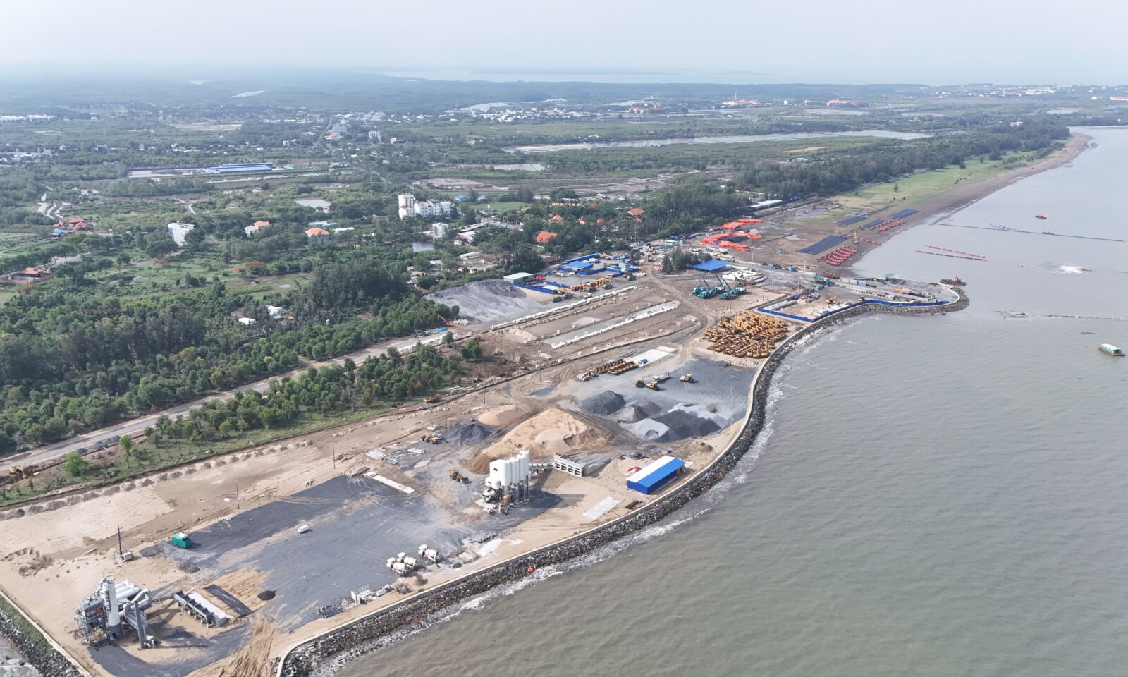 North Reclamation Areaとは？SM City・Galleria・GMallと周辺施設の全体像