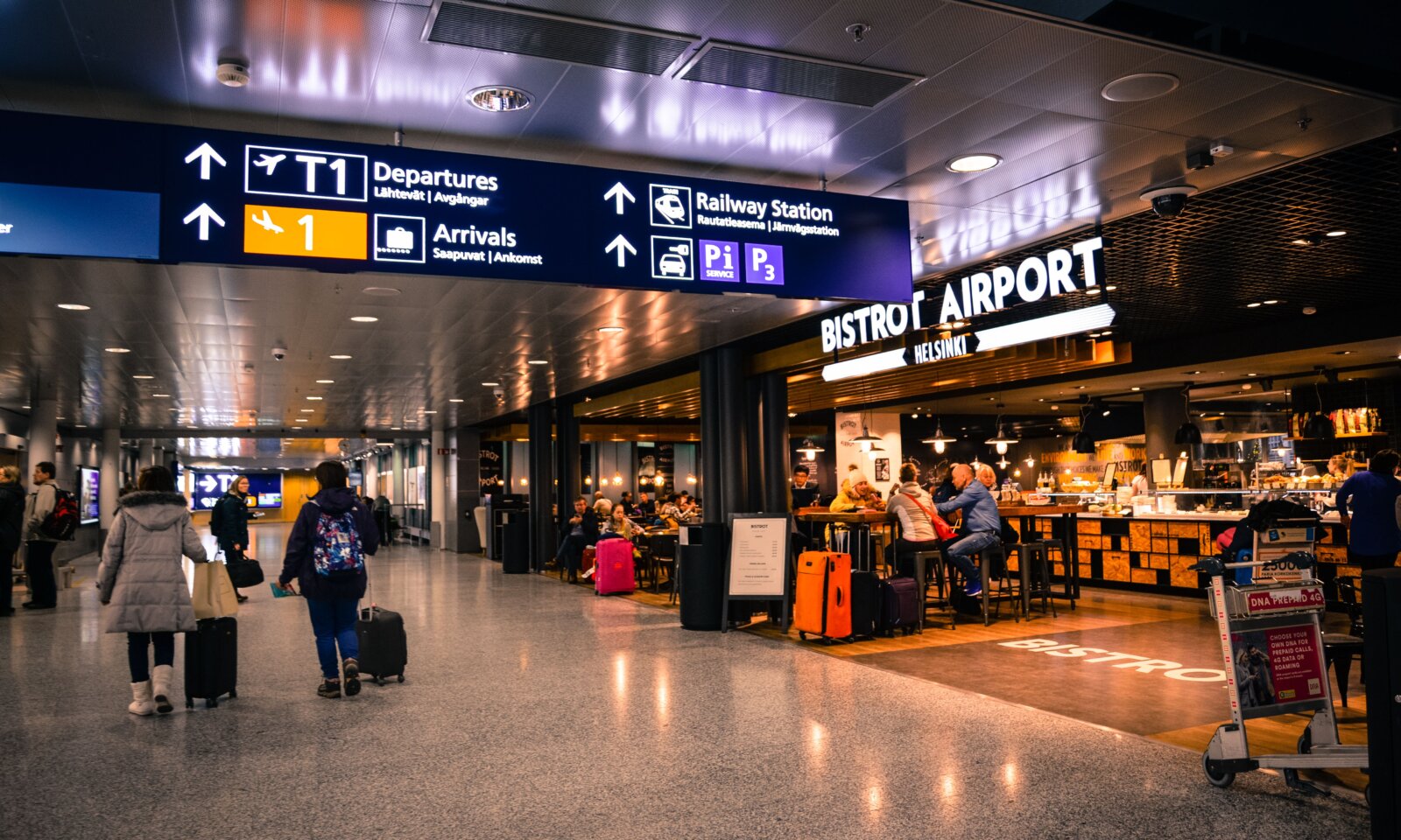 マクタン・セブ国際空港のレストラン・カフェ一覧｜T1・T2と保安検査前後で探す