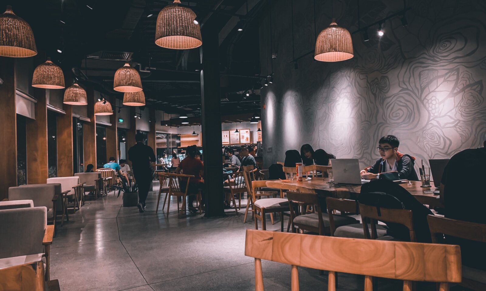 Robinsons Galleria Cebuレストラン・カフェ一覧｜料理・フロア・食事と休憩から探す