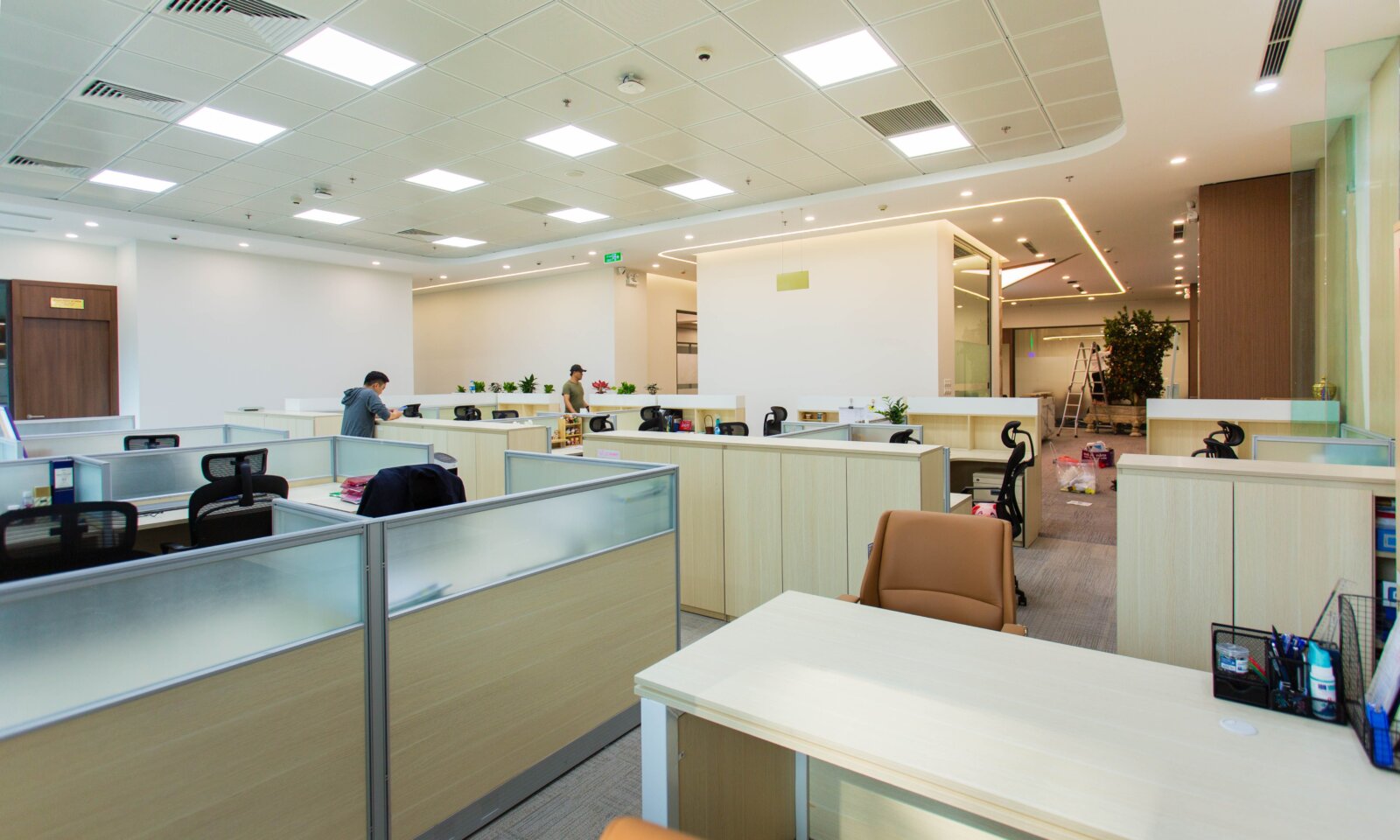 Concentrix Cebu IT Park｜CebuのBPO大手は何をしている?