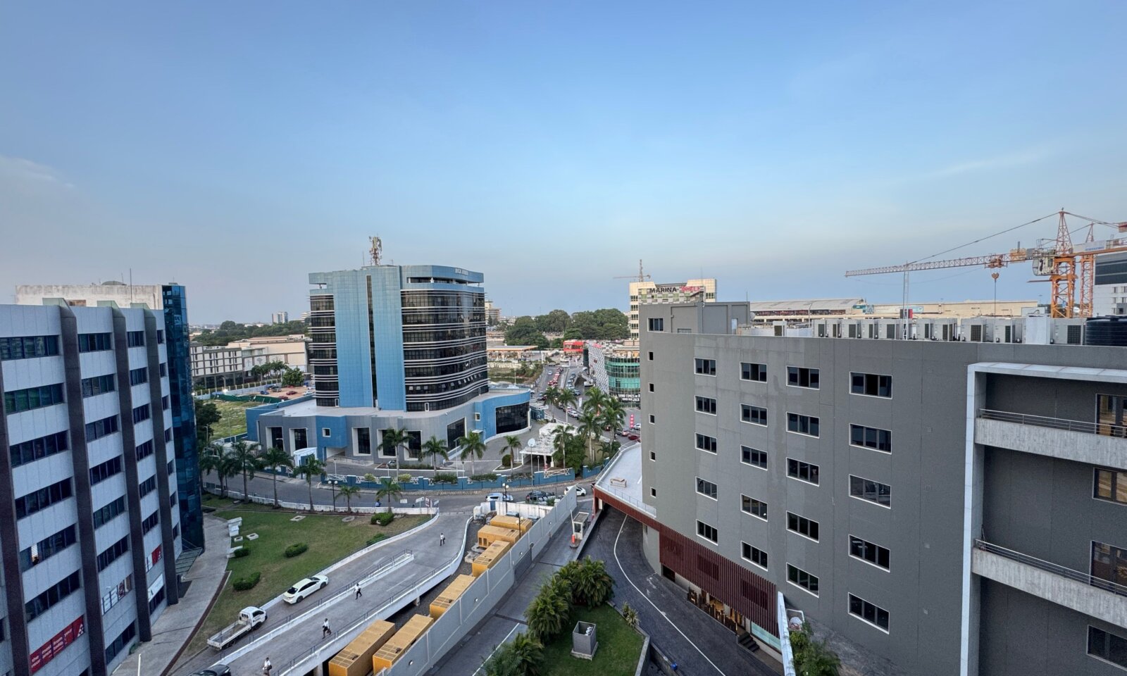 Cebu Business ParkはなぜMall・Office・Residenceが隣り合う?Master Planを読み解く