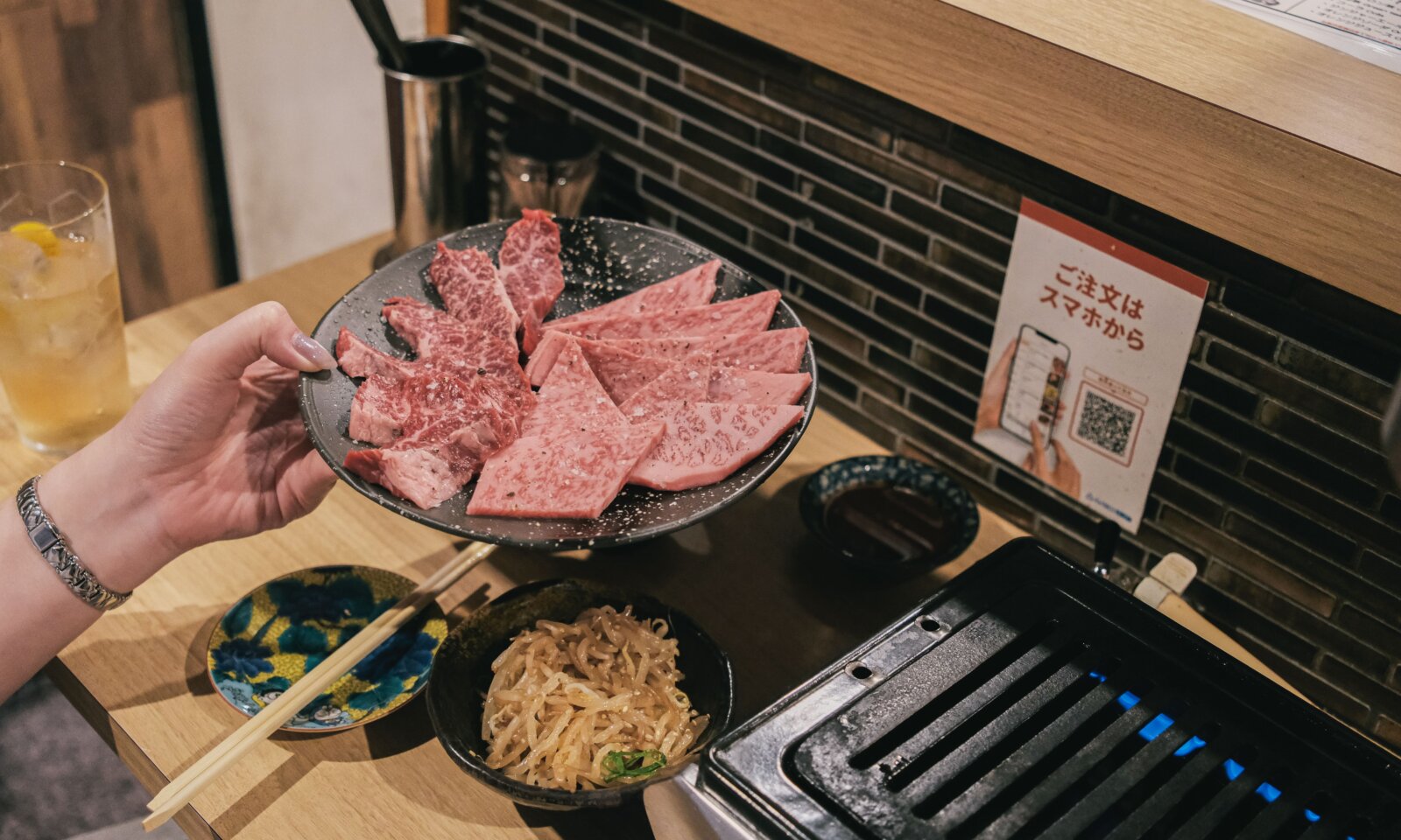 セブのTajimayaのCrossroads店とCountry Mall店｜焼肉の注文方式・料金条件を確認する