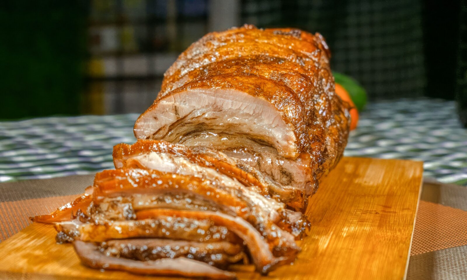 セブのRico’s Lechon Promenade マクタン｜店内飲食・持ち帰りと量り売りの注文