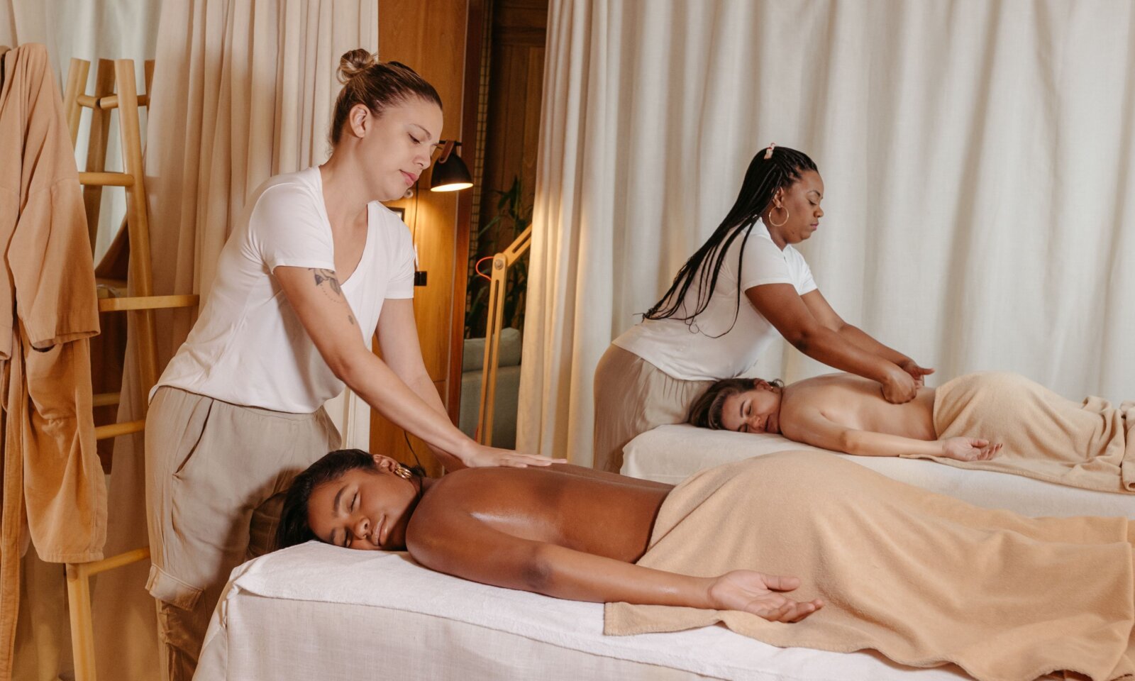 Amuma Spa｜ヒロット・施設・予約を確認する