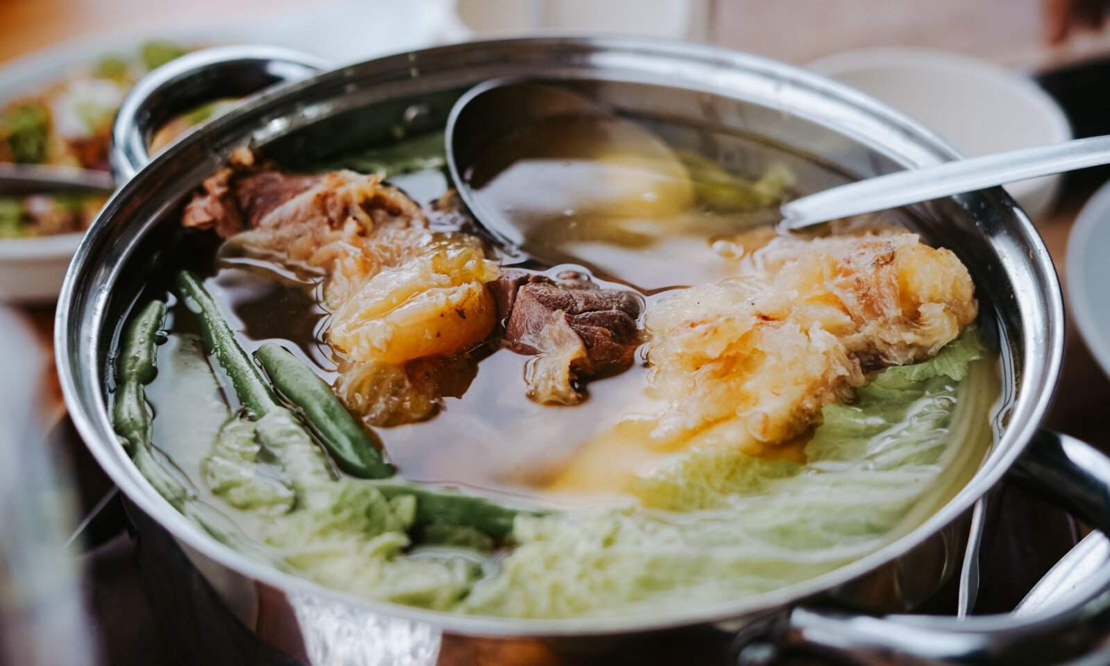 Mantlewoodの軽食店案内 | Master Siomai・Pad Thai Factoryの場所と出店情報