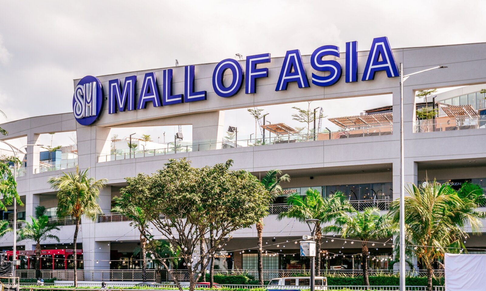 セブのVikings SM City Cebu｜ビュッフェ料金・子ども区分・予約と誕生日特典を確認する