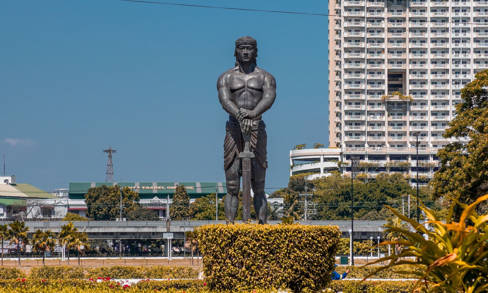 Why Companies Choose Mactan Newtown