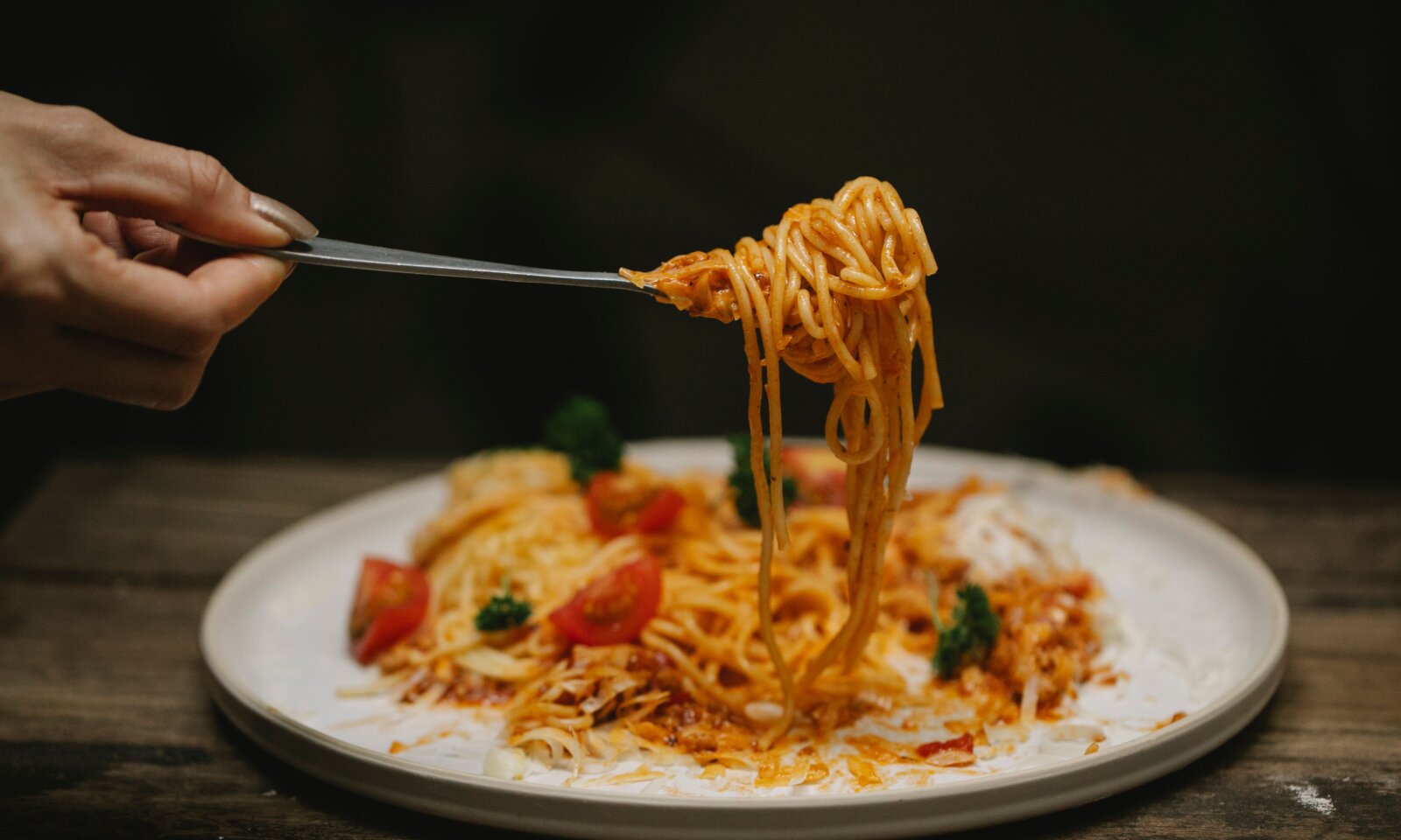 セブのTrattoria da Gianni Crossroads｜パスタ・取り分け料理・予約を紹介する