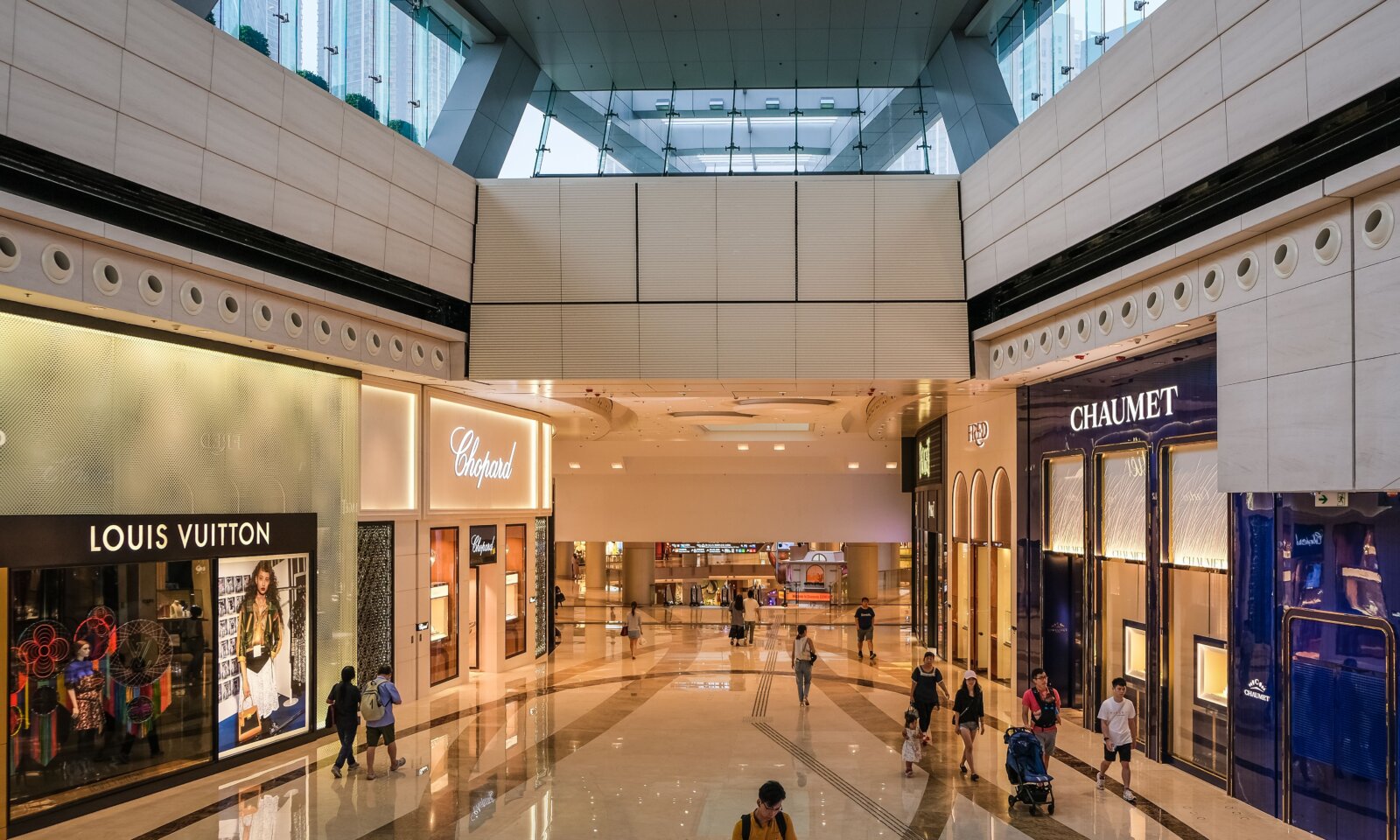セブのRobinsons Galleria Cebu｜所在地・営業時間・主要施設を確認する