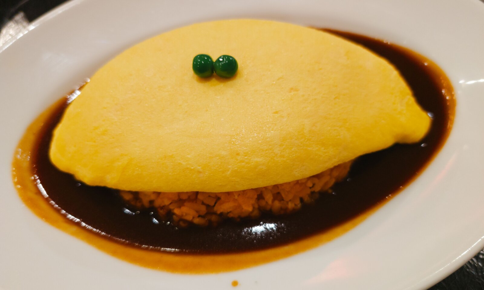 セブのCoCo壱番屋Oakridge店｜カレーメニュー・配達価格と店舗の場所を確認する