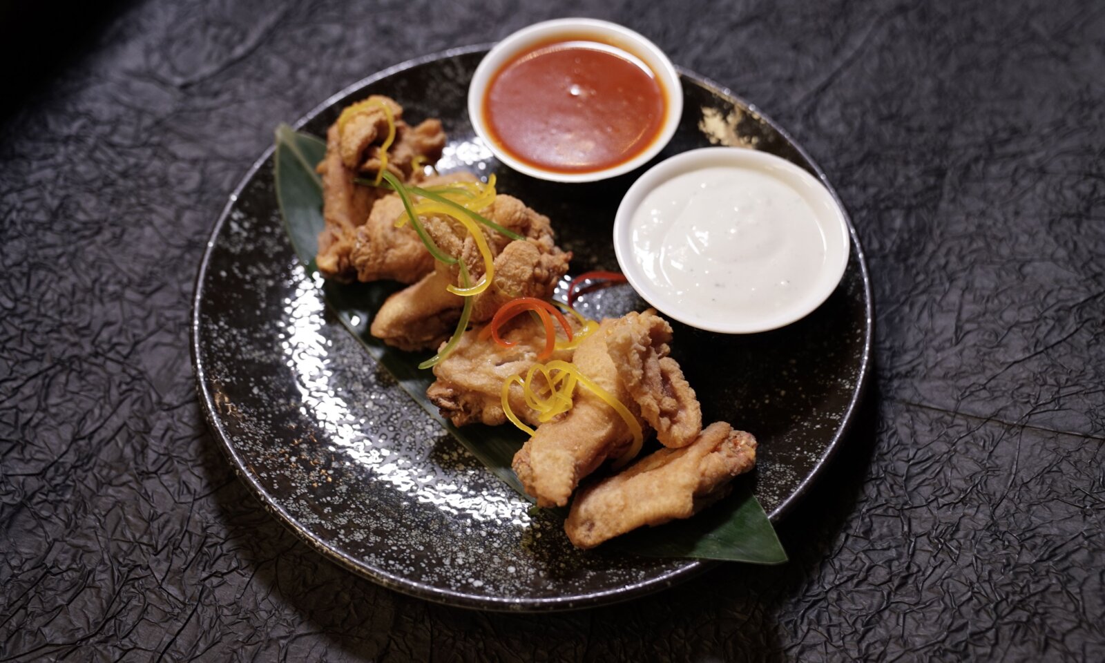 セブのKushi Izakaya BTC｜新メニューと居酒屋の夕食の頼み方を紹介する