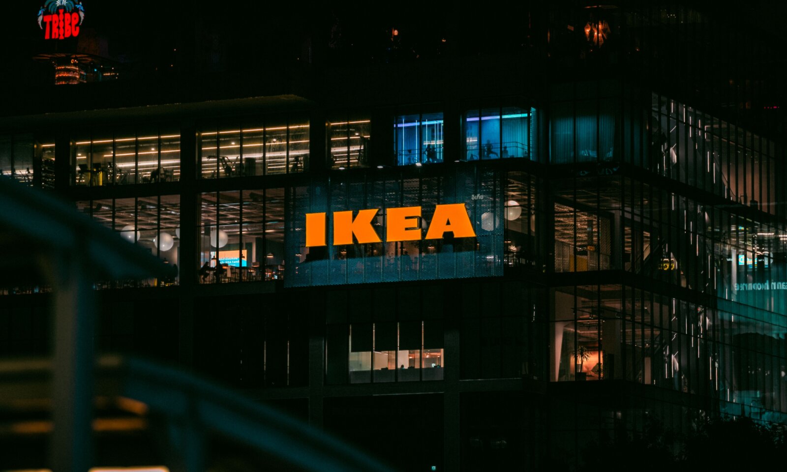 Gatewalk出店テナント一覧｜IKEA・Shopwiseと飲食・専門店の発表状況を確認する