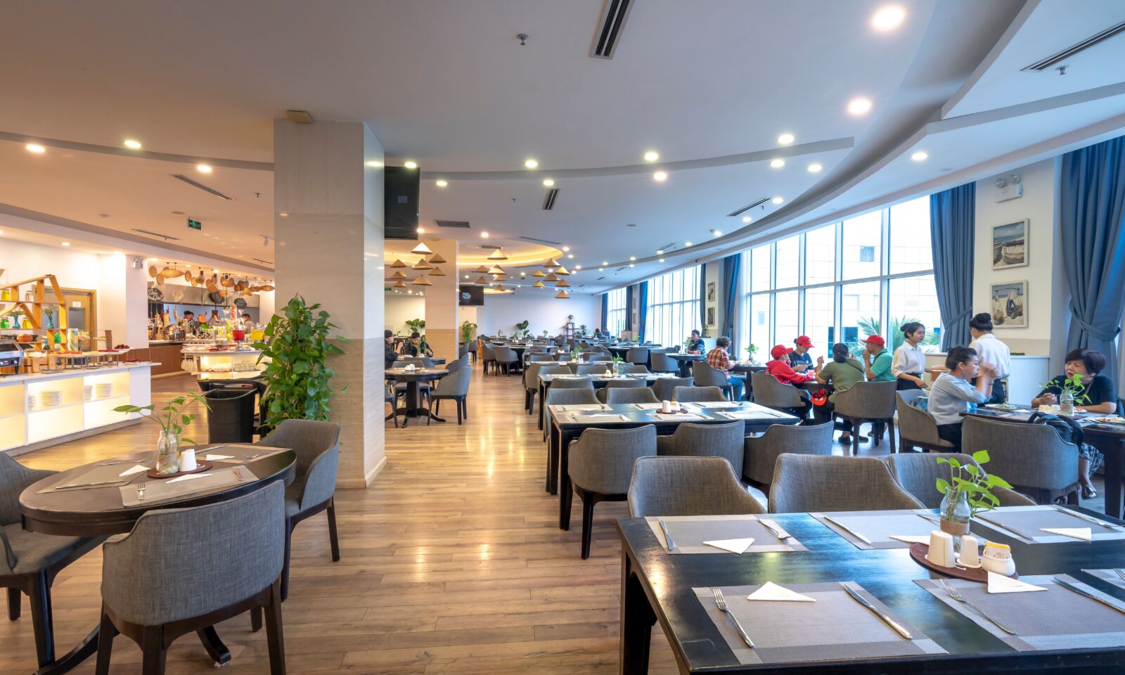 NUSTAR Resort Cebuとは？ホテル・The Mall・飲食・娯楽施設の全体像