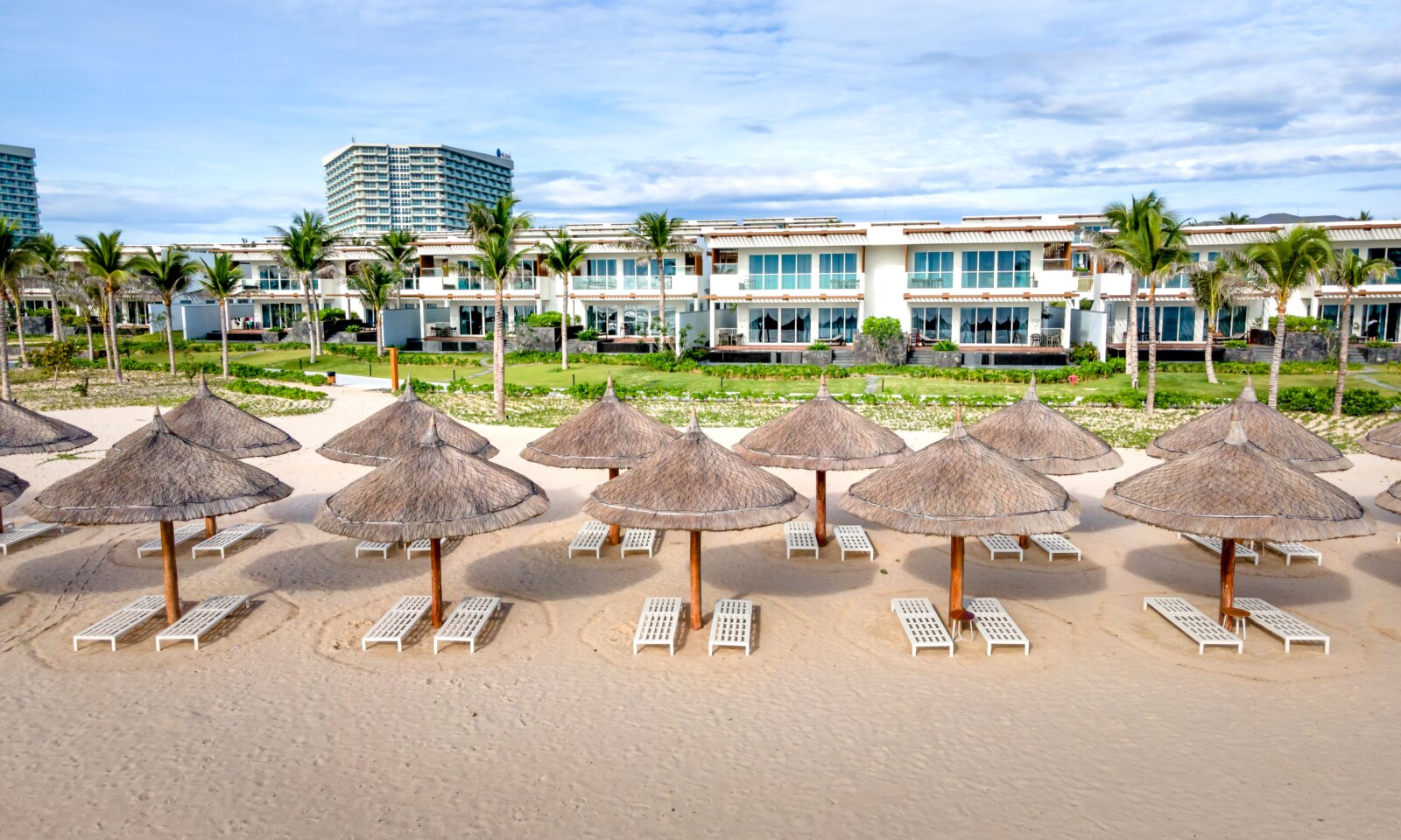セブのSheraton Cebu MactanのSheraton Spa 施設・施術の選び方・予約方法
