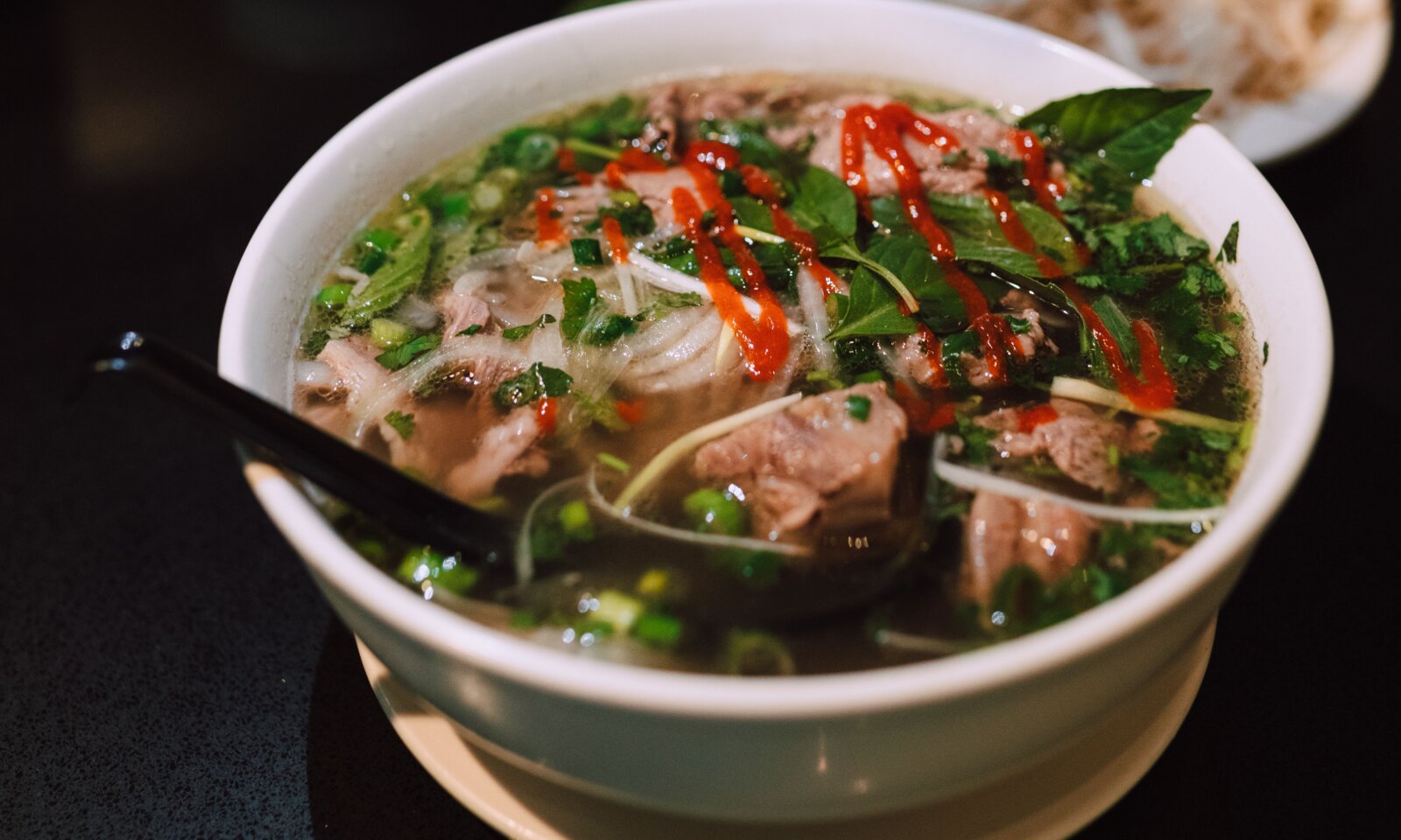 セブのPhat Pho Robinsons Galleria Cebu｜フォー・春巻き・米料理のメニュー案内を確認する