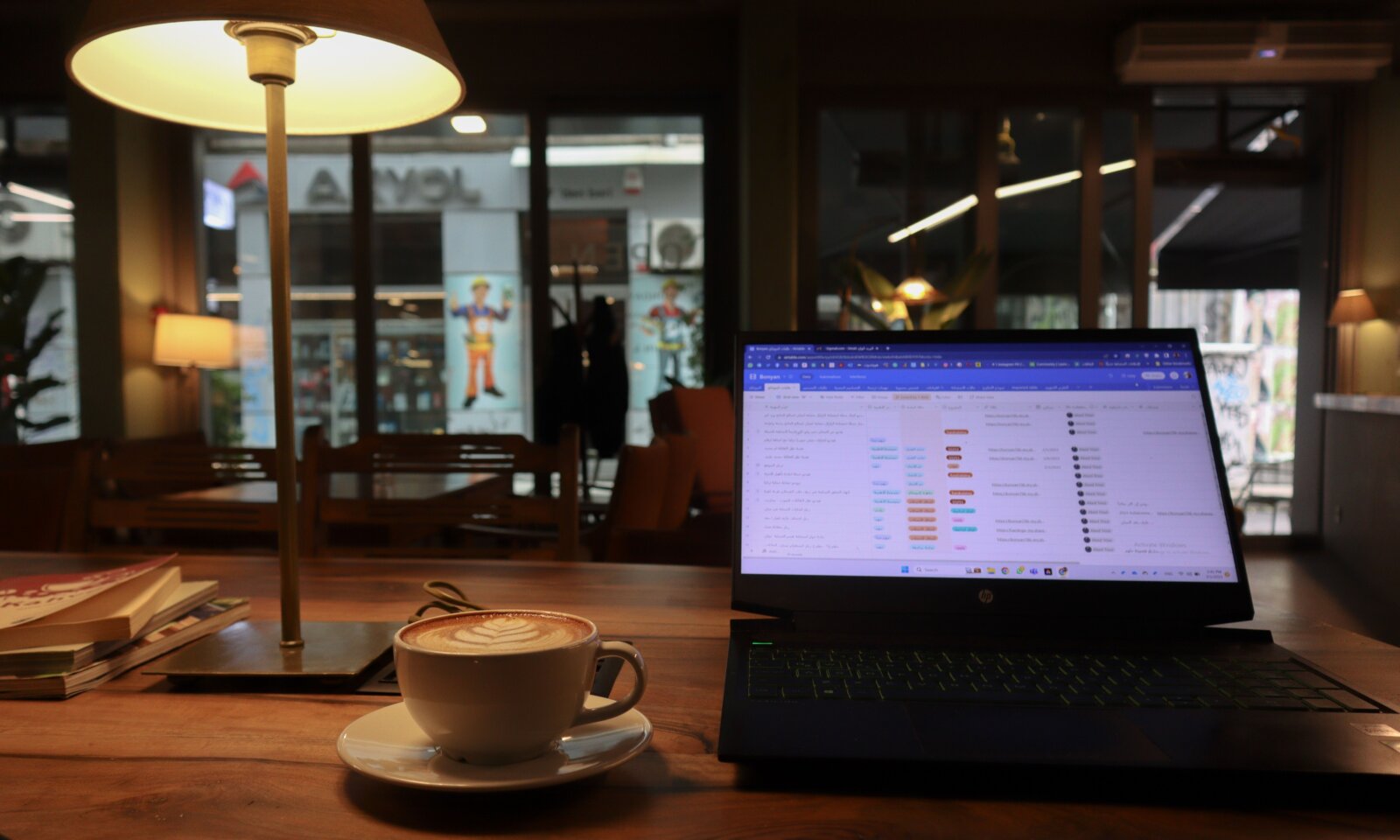 セブのBanilad・Talamban・Kasambaganのカフェ作業｜Wi-Fi・電源・滞在条件で選ぶ