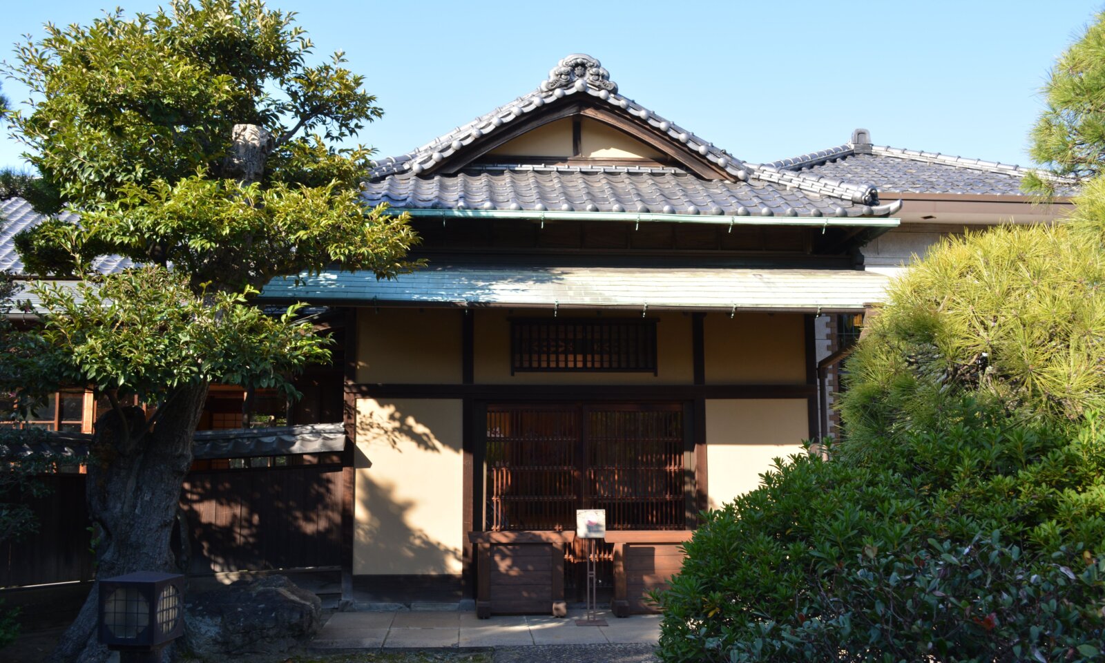 帰国したのに落ち着かない？