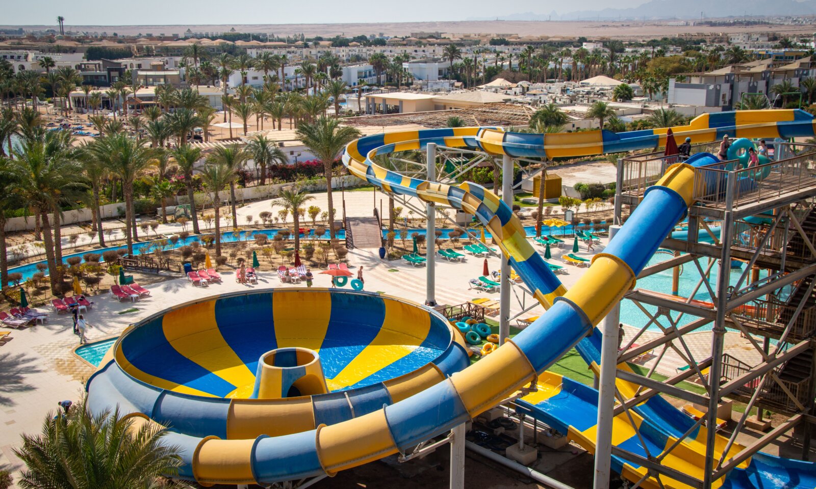 セブ・マクタン島のJparkのデイユース予約｜Waterpark・食事・日帰り利用の選び方を解説する