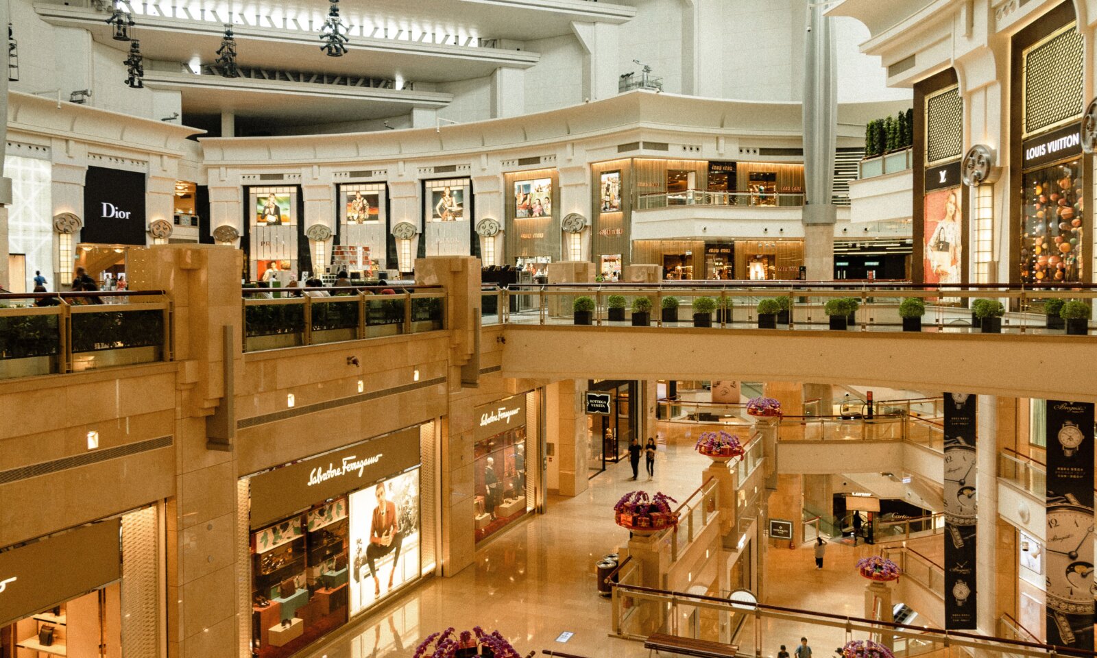 セブのHQ Gaisano Mall of Cebu｜A. Soriano Avenueの共有オフィス・会議室相談を確認する