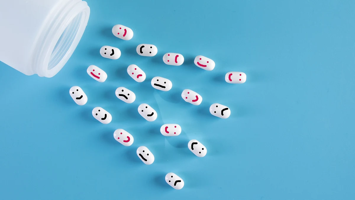 渡航時に準備する常用薬と医薬品