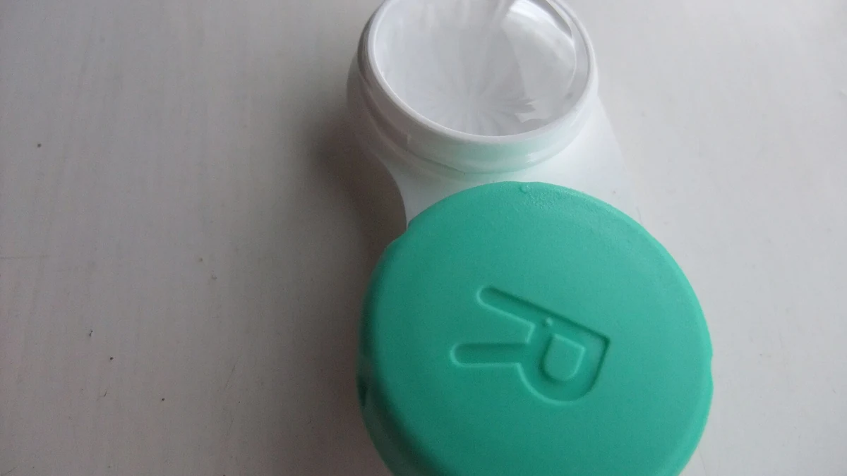 予備を用意したい眼鏡用品