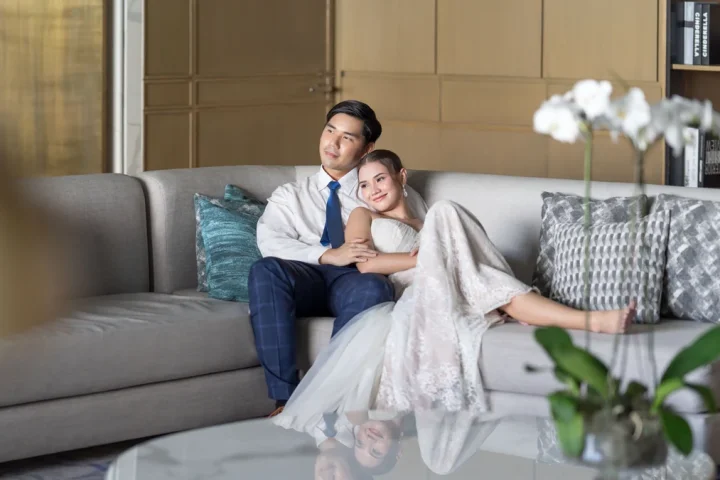 NUSTARの結婚式会場3つのBallroomと婚礼相談の内容