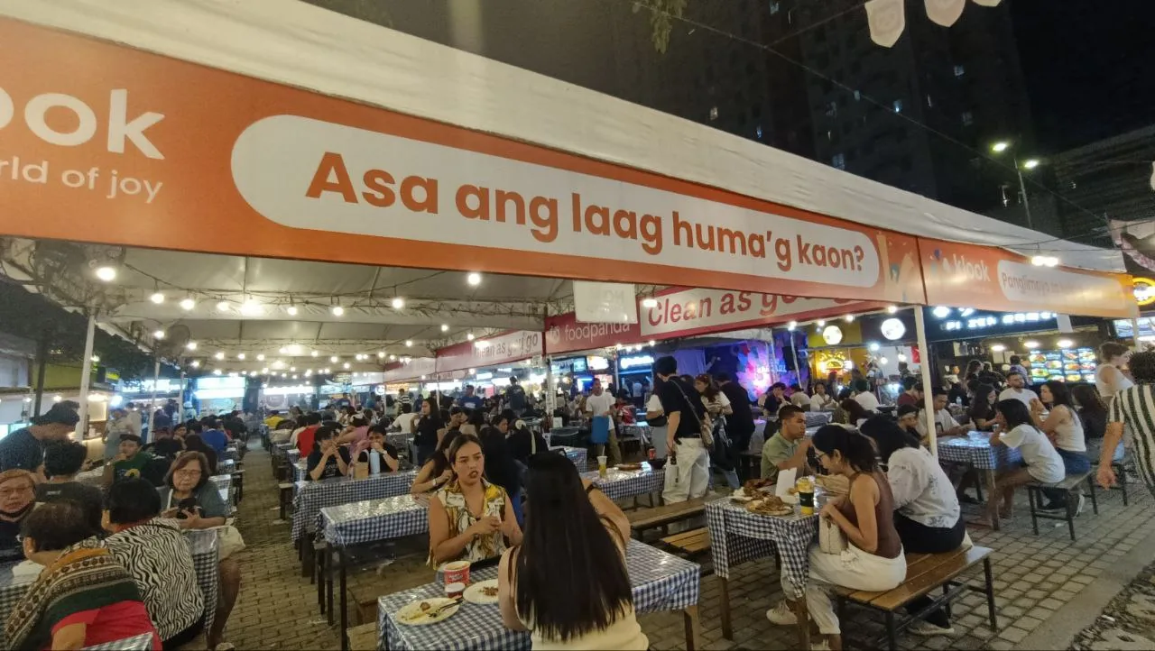 Sugbo Mercado宿务夜市指南:2026年搬迁、营业与预算