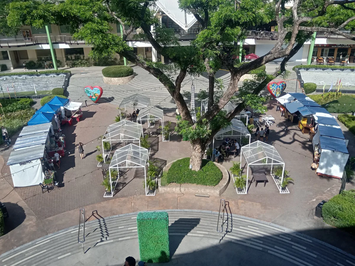 Ayala Center Cebu购物指南：6家伴手礼与时尚小店