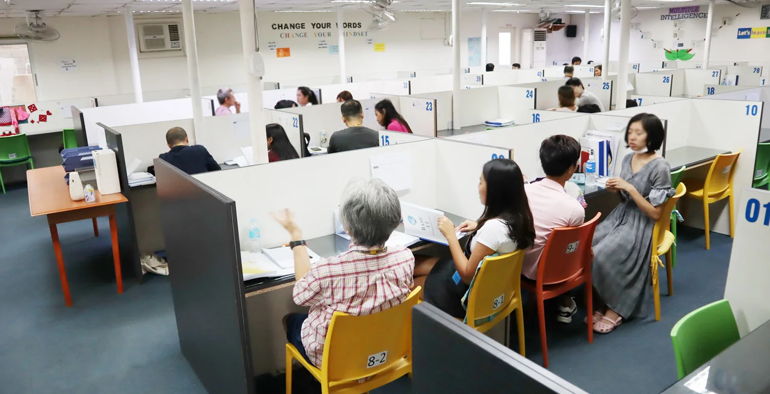 宿务亲子留学家长课程怎么选：上课量、自由时间与陪伴