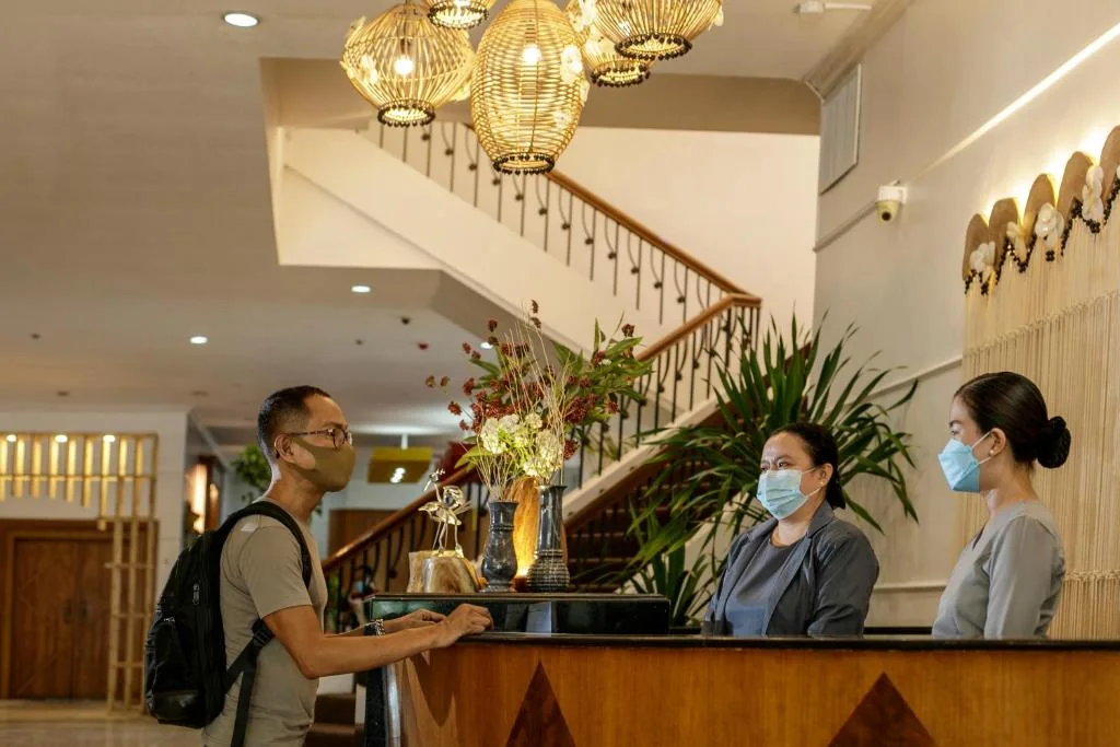 宿务菲律宾语言学习场景:把支持服务和生活节奏一起看