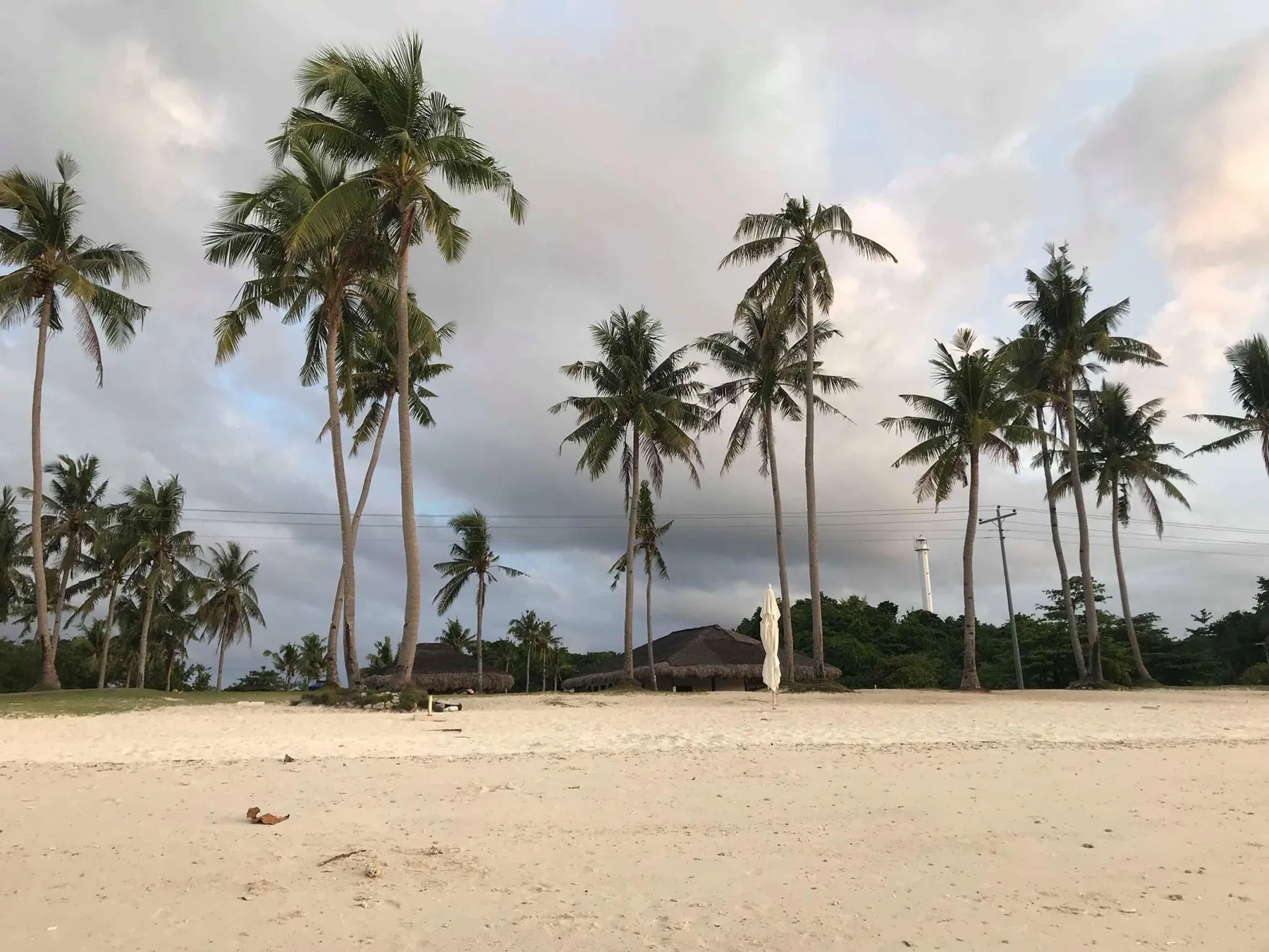 宿务Bayfront Hotel Cebu North Reclamation:客房、早餐条件、健身房与SM City对面的位置|入住前后与预订时要看的条件