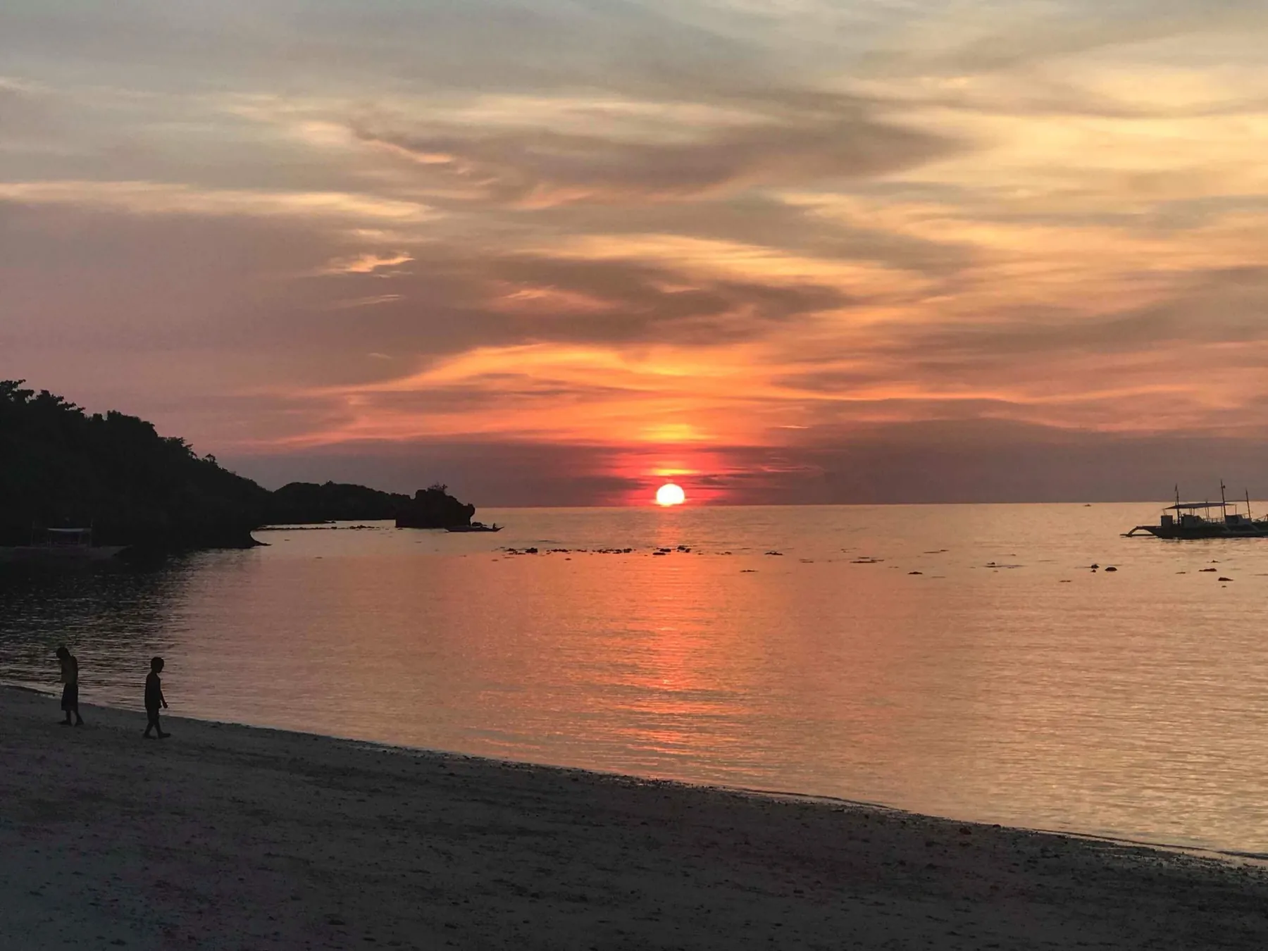 宿务Bayfront Hotel Cebu North Reclamation:客房、早餐条件、健身房与SM City对面的位置|分店的咨询方式