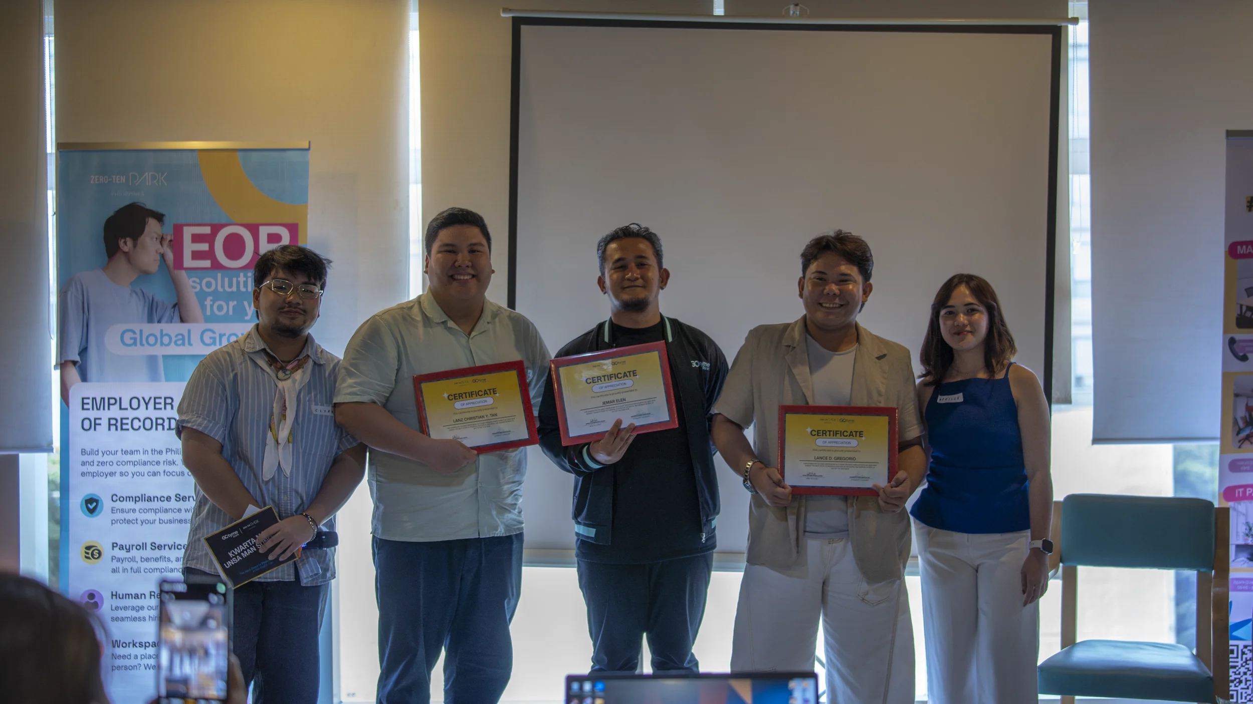 如何旁听宿务IT Park Toastmasters?访客参加与即兴演讲流程|加入 Toastmasters 和会议