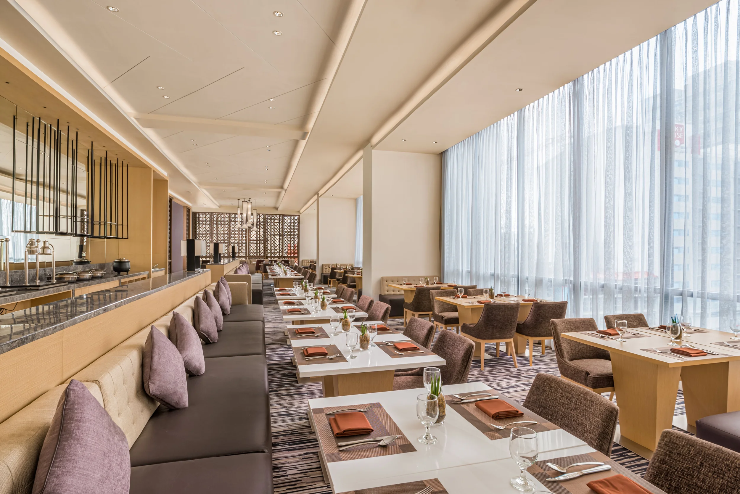 宿务Taptap的Mist Mountain Resort:客房选择、咖啡馆与休闲设施|Deluxe Room按空调和星期来选